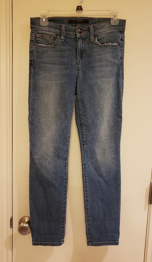 GUC Joe's jeans skinny ankle